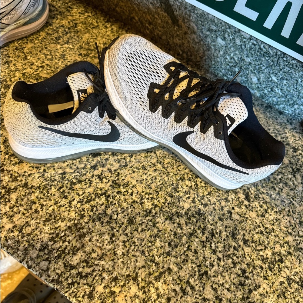 Nike Women’s Athletic Sneakers
